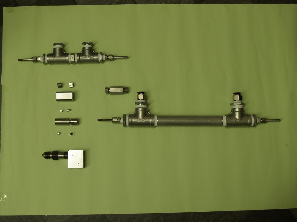 美粒モジュール 美粒モジュール