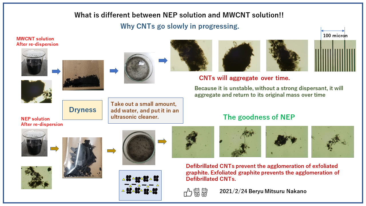 ZP6Comparison NAP2２４